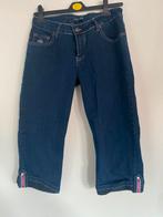 Tommy Hilfiger spijkerbroek broek maat 36, Blauw, Ophalen of Verzenden, Zo goed als nieuw, Maat 36 (S)
