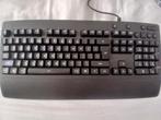 Logitech gaming toetsenbord, Ophalen of Verzenden, Zo goed als nieuw, Gaming toetsenbord