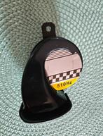 Race motorfiets claxon HS Dash 5561V, Ophalen of Verzenden, Nieuw