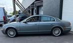Jaguar S-type 4.2 V8 Executive 1EEIG/AUTOMAAT/LMV/NAVI/CLIMA, Automaat, Achterwielaandrijving, Gebruikt, 1850 kg