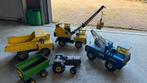 Vintage TONKA Speelgoed Voertuigen Collectie, Ophalen