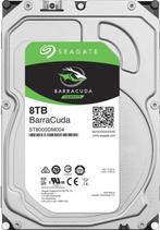 Seagate Barracuda 8TB, Ophalen of Verzenden, Zo goed als nieuw, Desktop, SATA
