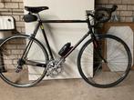 Giant racefiets - Klassieker!, Fietsen en Brommers, Fietsen | Racefietsen, Ophalen, 28 inch, Gebruikt, Staal