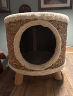 Kattenhuis, Dieren en Toebehoren, Ophalen, Gebruikt