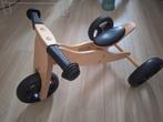 Prenatal houten loopfiets, verstelbaar, Ophalen, Zo goed als nieuw