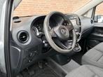 Mercedes-Benz Vito 114CDI 136PK Lang / Sortimo / Cruisecontr, Gebruikt, 4 cilinders, 1914 kg, Mercedes-Benz