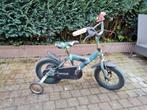 Kinderfiets 12,5 inch, Minder dan 16 inch, Gebruikt, Zijwieltjes, Yipeeh