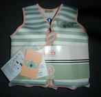 Nieuw zwemvest voor kids t/m ongeveer 6 jaar, Jongen of Meisje, One size, Nieuw, Ophalen of Verzenden