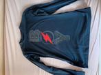 T-shirt met lange mouwen, Nickey Child, Gebruikt, Ophalen of Verzenden, Shirt of Longsleeve
