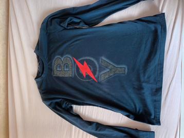 T-shirt met lange mouwen  beschikbaar voor biedingen