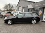 Peugeot 508 SW 1.6 Vti Blue Lease, Trekhaak, Navigatie, crui, Euro 5, Stof, Gebruikt, Zwart