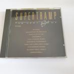 4536 supertramp - the very best of supertramp, Cd's en Dvd's, Cd's | Pop, Verzenden, 1980 tot 2000, Gebruikt