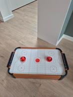 Mini tafel-airhockeyspel, Ophalen, Zo goed als nieuw