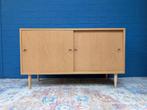 Vintage dressoir, Borge Mogensen, Deens design jaren 60, Ophalen, Huis en Inrichting
