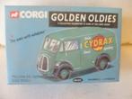 Corgi 1996 Golden Oldies Morris J Cydrax ca.1:43 bestelauto, Ophalen of Verzenden, Nieuw, Auto, Corgi