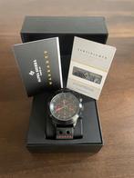 Alpha sierra Horloge, Ophalen of Verzenden, Zo goed als nieuw, Staal, Overige merken