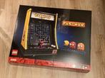 LEGO Icons 10323 PAC-MAN Arcade (NIEUW IN DOOS), Ophalen of Verzenden, Nieuw, Complete set, Lego