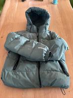 Superdry Dames Winterjas Bomber Groen M VANDAAG 35€, Maat 48/50 (M), Ophalen of Verzenden, Zo goed als nieuw, Groen