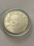 5 euro Beatrix vincent van Gogh, Postzegels en Munten, Munten | Nederland, Ophalen of Verzenden, Koningin Beatrix, Euro's, Zilver