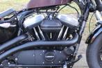 Harley-Davidson Sportster Forty Eight, Motoren, Motoren | Harley-Davidson, Chopper, Bedrijf, Meer dan 35 kW, 1200 cc