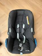 Autostoel: Maxi cosi cabriofix, Ophalen, Autogordel, Zo goed als nieuw, 0 t/m 13 kg
