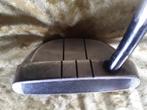 Callaway Odyssey putter . Rossie 1 Dual Force, Ophalen of Verzenden, Gebruikt, Set, Callaway