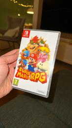 Super Mario RPG, Vanaf 3 jaar, Role Playing Game (Rpg), Ophalen of Verzenden, Zo goed als nieuw