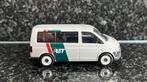 Decals transfer RET Rotterdam ov groen service wagen 1:87, Hobby en Vrije tijd, Modelauto's | 1:87, Verzenden, Nieuw