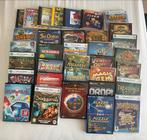 Computer spellen 35+ Sodoku Lingo Scrabble Bejeweled Rayman, Spelcomputers en Games, Gebruikt, Overige genres, 1 speler, Ophalen of Verzenden