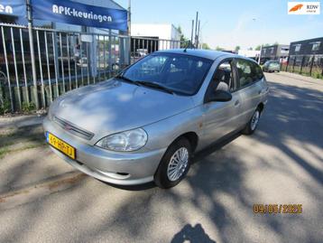 Kia Rio 1.3 XS beschikbaar voor biedingen