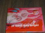 je bent een engel - wouter stips, Boeken, Verzenden, Zo goed als nieuw, Wouter stips, Schilder- en Tekenkunst