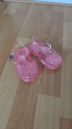 Waterschoenen maat 23 roze, Ophalen of Verzenden, Zo goed als nieuw, Meisje, Zwemschoenen