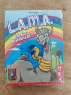 Lama spel, Hobby en Vrije tijd, Ophalen of Verzenden, Nieuw