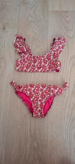 Bikini Hema maat 122/128, Bikiniset, Meisje, Zo goed als nieuw, Ophalen of Verzenden