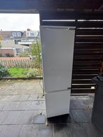 Whirlpool koel- vries combinatie, Ophalen, Gebruikt, 200 liter of meer, Met aparte vriezer