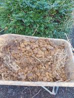 Gratis mest paarden mest, Tuin en Terras, Aarde en Mest, Ophalen, Mest