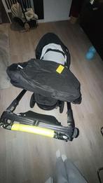 Wandelwagen JOOLZ, Kinderen en Baby's, Kinderwagens en Combinaties, Overige merken, Gebruikt, Verstelbare duwstang, Ophalen of Verzenden