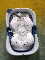 Baby foldable bath, Ophalen of Verzenden, Gebruikt, Badje
