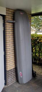 Skibox, Auto diversen, Dakkoffers, Ophalen