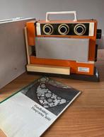 Husqvarna 3600 naaimachine in box met handvat, Ophalen of Verzenden