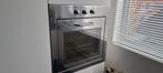 Smeg inbouw oven met grill functie, Witgoed en Apparatuur, Ovens, Gebruikt, 45 tot 60 cm, Ophalen