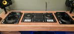 DDJ-1000 met stofkap, Muziek en Instrumenten, Dj-sets en Draaitafels, Ophalen, Zo goed als nieuw, Pioneer