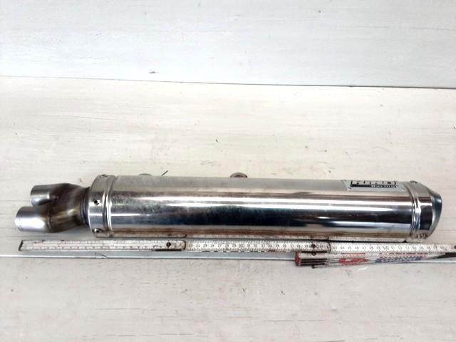 Demper D1-52677, Motoren, Accessoires | Overige