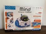 Mind Designer Robot - Educatief Speelgoed, Kinderen en Baby's, Speelgoed | Educatief en Creatief, Ophalen of Verzenden, Zo goed als nieuw