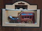 Modelauto - Lledo, Days Gone - DG04019 - Horse Drawn Bus, Ophalen of Verzenden, Zo goed als nieuw, Bus of Vrachtwagen