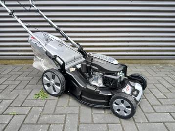 Castelgarden (Stiga) maaier zelfrijdend, 53 cm beschikbaar voor biedingen