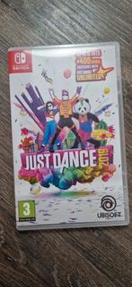 Just Dance 2019, Muziek, Ophalen of Verzenden, Zo goed als nieuw, 3 spelers of meer