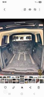 lange achterrails voor het bevestigen van stoelen Mercedes, Auto-onderdelen, Interieur en Bekleding, Ophalen of Verzenden, Nieuw