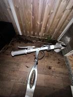Electrische step, Fietsen en Brommers, Ophalen, Gebruikt, Elektrische step (E-scooter)