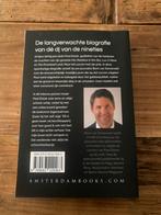 Paul Elstak biografie - Zo goed als nieuw, Ophalen of Verzenden, Zo goed als nieuw, Film, Tv en Media
